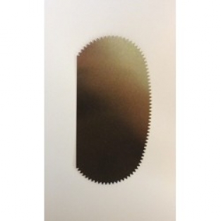 LOMER INOX GEKARTELD